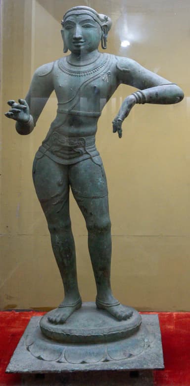 Sundarar